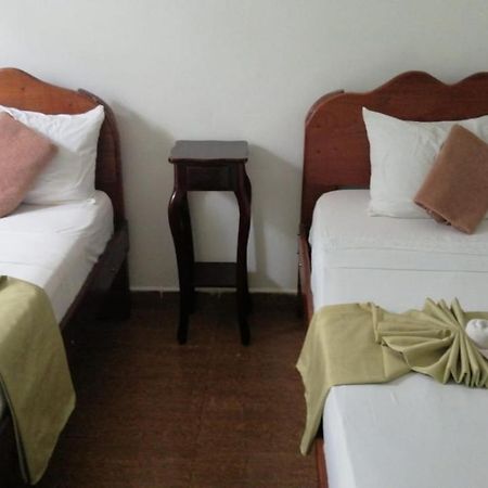 Hotel Don Chicho Bocas Town Kültér fotó