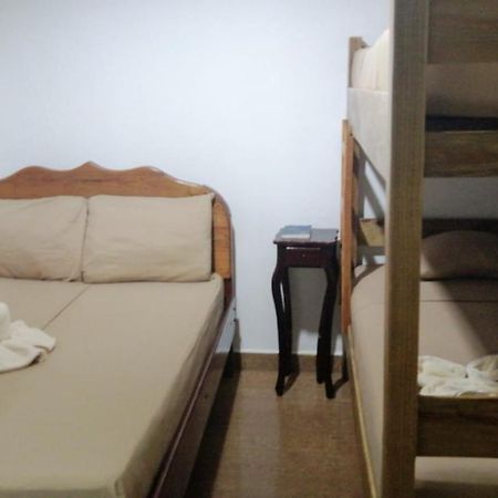 Hotel Don Chicho Bocas Town Kültér fotó